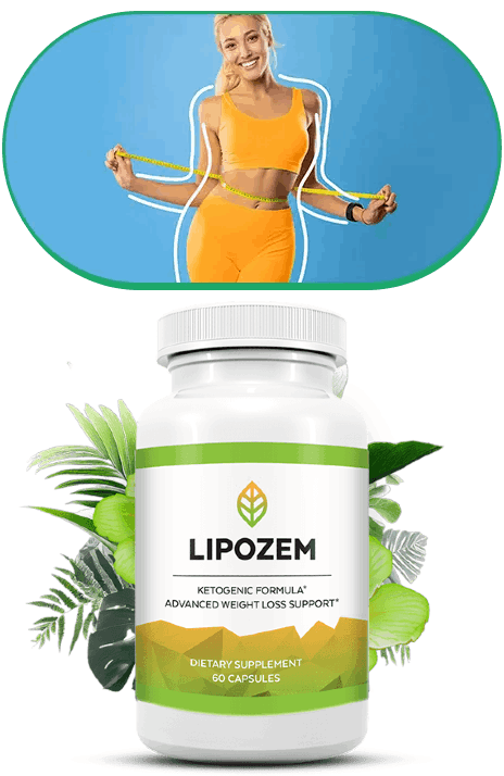 Lipozem Supplement