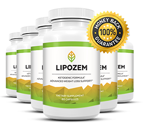 Lipozem Best Value